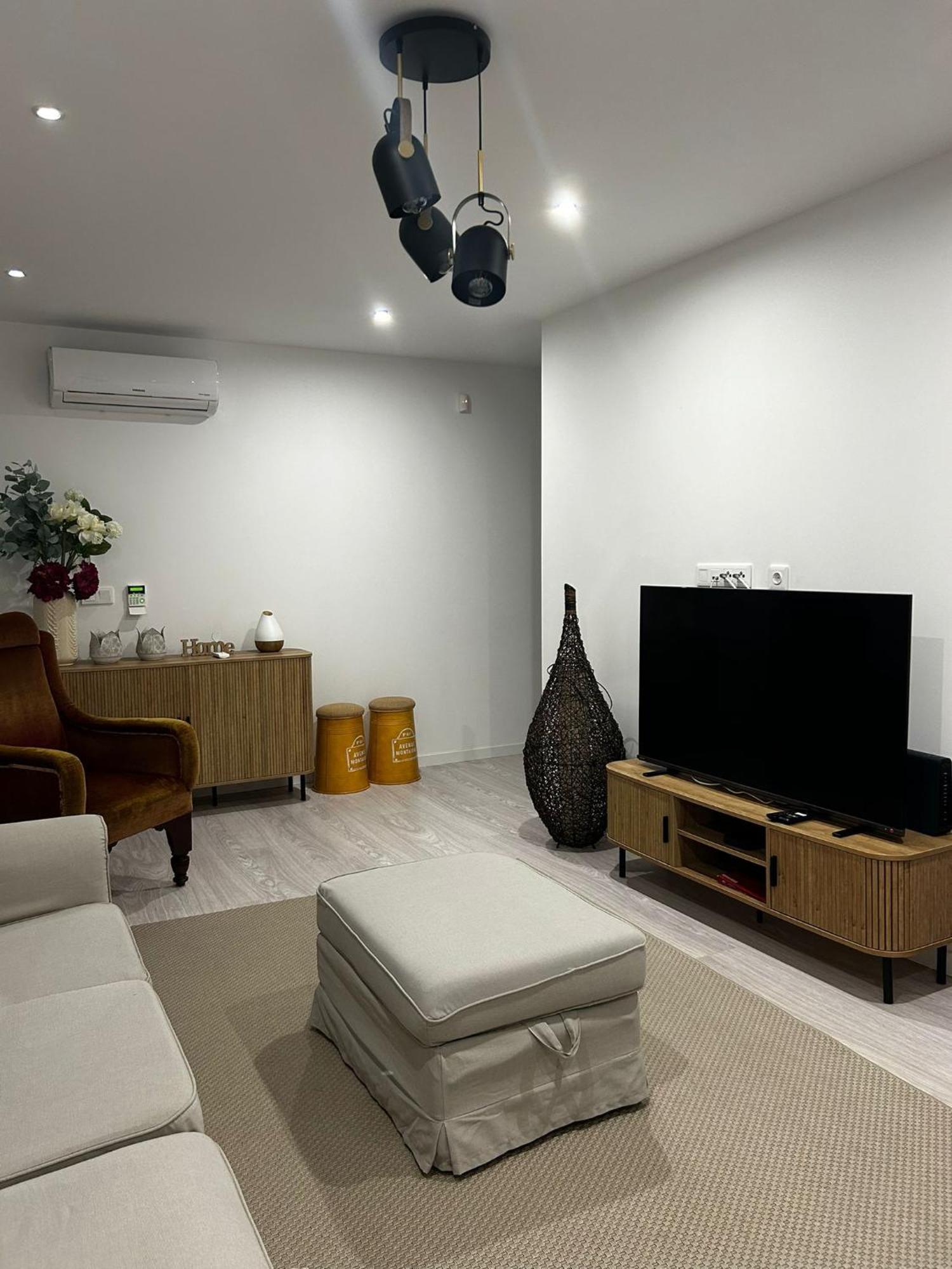 Front Villa
